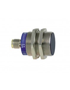 Sensor de proximidad inductivo 12..24VCC XS1N30PA349D de Schneider 2