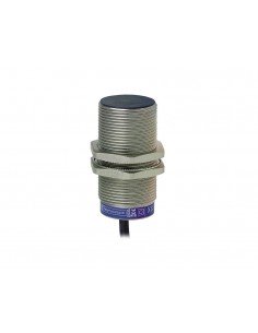Sensor de proximidad inductivo 24...240VCA/CC XS630B1MAL2de Schneider