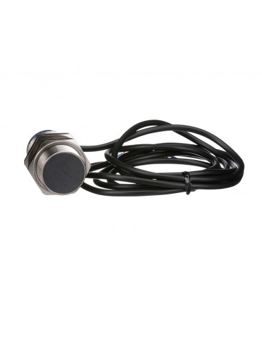 Sensor de proximidad inductivo 24...240VCA/CC XS630B1MAL2de Schneider
