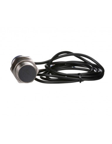 Sensor de proximidad inductivo 24...240VCA/CC XS630B1MAL2de Schneider