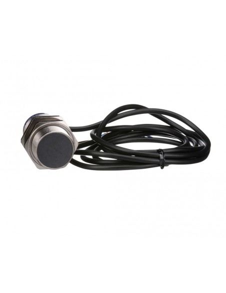 Sensor de proximidad inductivo 24...240VCA/CC XS630B1MAL2de Schneider