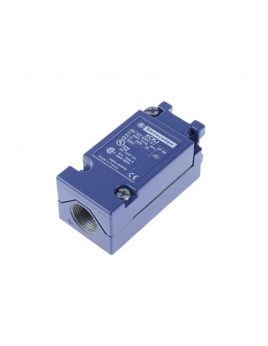 Cuerpo final de carrera ZCKJ11 de Schneider