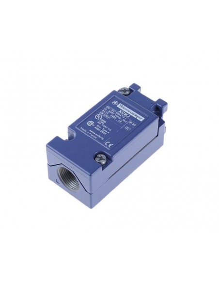 Cuerpo final de carrera ZCKJ11 de Schneider