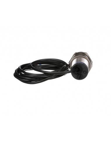 Sensor de proximidad inductivo 24...240VCA/CC XSAV11801de Schneider