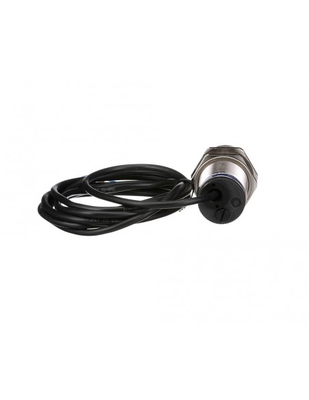 Sensor de proximidad inductivo 24...240VCA/CC XSAV11801de Schneider