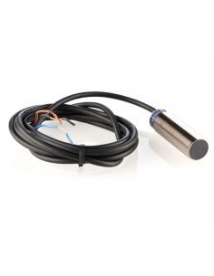 Sensor de proximidad inductivo 12..48VCC XS618B1PAL2 de Schneider 2