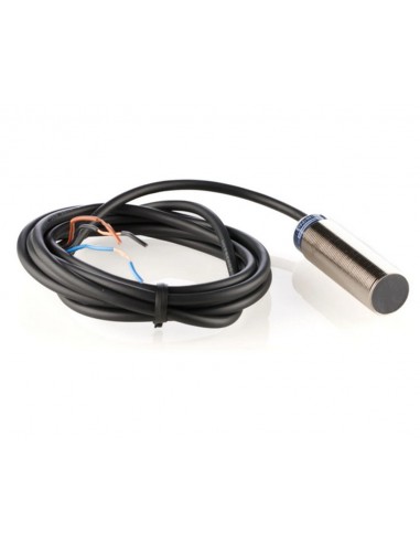 Sensor de proximidad inductivo 12..48VCC XS618B1PAL2 de Schneider