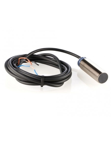 Sensor de proximidad inductivo 12..48VCC XS618B1PAL2 de Schneider
