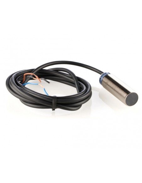Sensor de proximidad inductivo 12..48VCC XS618B1PAL2 de Schneider