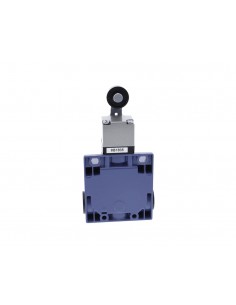 Final de carrera con palanca de rodillo XCKM115 de Schneider 2