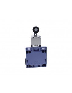 Final de carrera con palanca de rodillo XCKM115 de Schneider 2