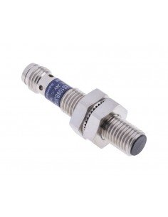 Sensor de proximidad inductivo 12..24VCC XS108B3PAM8 de Schneider 2