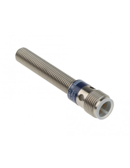 Sensor de proximidad inductivo 12..48VCC XS608B1PAM12 de Schneider