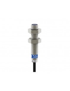 Sensor de proximidad inductivo 12..24VCC XS508B1PAL2 de Schneider 2