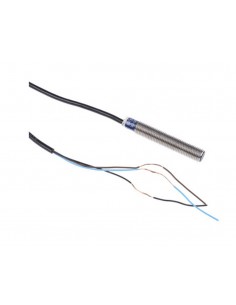 Sensor de proximidad inductivo 12..48VCC XS612B1PAL2 de Schneider 2