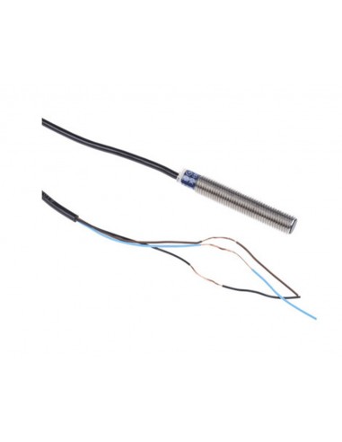 Sensor de proximidad inductivo 12..48VCC XS612B1PAL2 de Schneider
