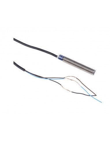 Sensor de proximidad inductivo 12..48VCC XS612B1PAL2 de Schneider