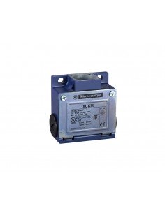 Cuerpo final de carrera 1NC+1NA ZCKM1 de Schneider