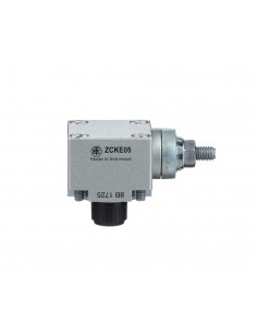 Cabeza final de carrera rotativa retorno izquierda y/o derecha ZCKE05 de Schneider 2