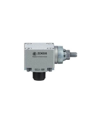 Cabeza final de carrera rotativa retorno izquierda y/o derecha ZCKE05 de Schneider