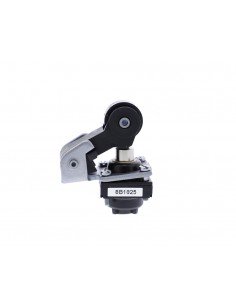 Cabeza final de carrera roldana y leva de plástico ZCKD21 de Schneider 2