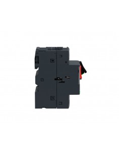 Automático para protección de motores 0,16/0,25A GV2ME02 de Schneider 2