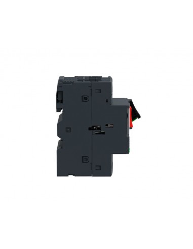 Automático para protección de motores 0,16/0,25A GV2ME02 de Schneider