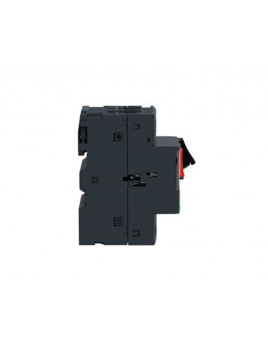 Automático para protección de motores 0,16/0,25A GV2ME02 de Schneider