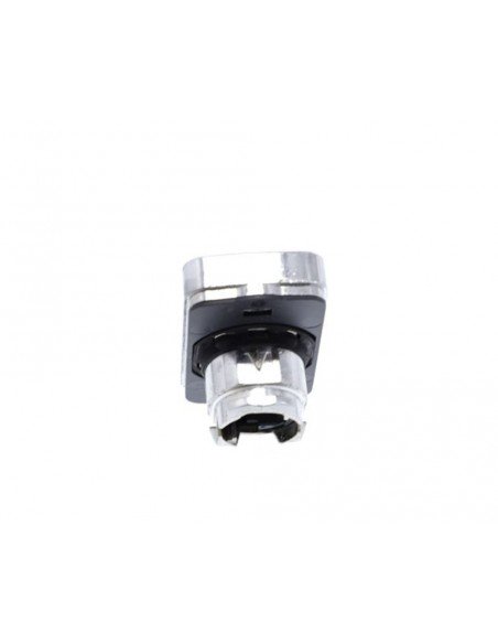 Cabeza pulsador doble lum verde-rojo ZB4BW7L3741 de Schneider