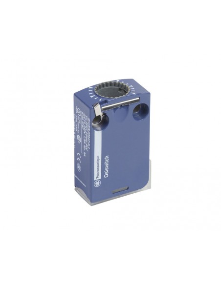 Cuerpo final de carrera 1NC+1NA ZCMD21 de Schneider