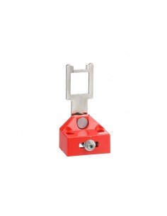 Pestillo oscilante XCSZ03 de Schneider