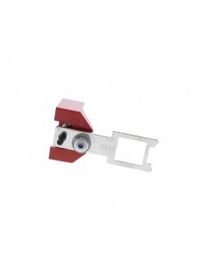 Pestillo oscilante XCSZ03 de Schneider 2