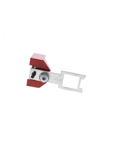 Pestillo oscilante XCSZ03 de Schneider