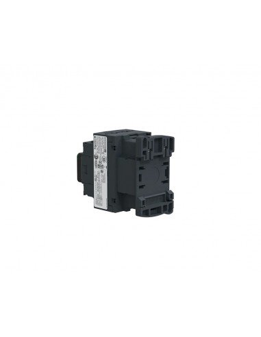 Bobina de contactor de potencia TeSys D 3P(3NO) 220VDC-AR-ANTIP Schneider