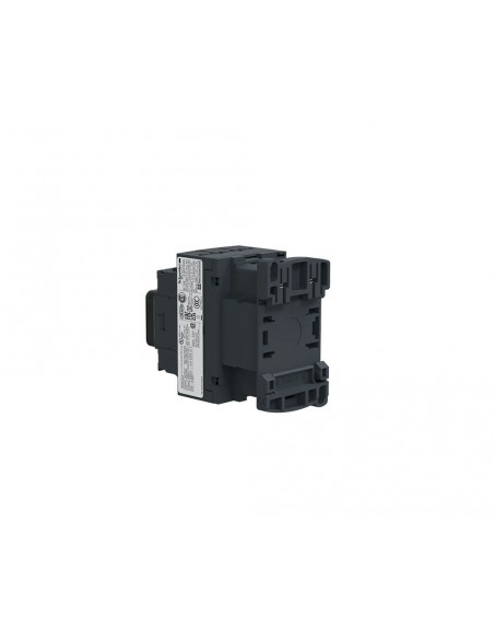 Bobina de contactor de potencia TeSys D 3P(3NO) 220VDC-AR-ANTIP Schneider