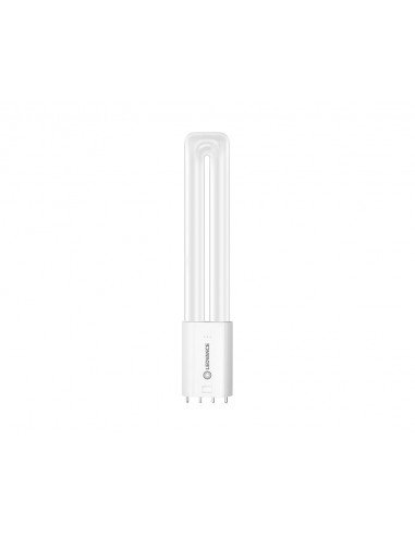 DULUX LED L18 HF & AC MAINS V 8W 840 2G11