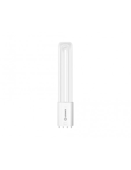 DULUX LED L18 HF & AC MAINS V 8W 840 2G11