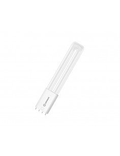DULUX LED L18 HF & AC MAINS V 8W 840 2G11 2