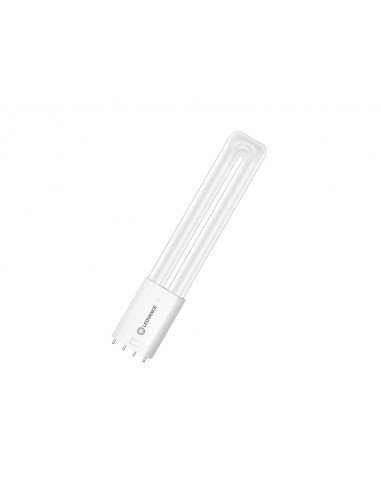 DULUX LED L18 HF & AC MAINS V 8W 840 2G11