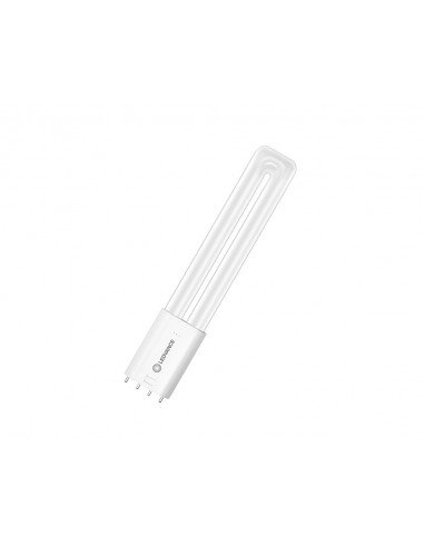 DULUX LED L18 HF & AC MAINS V 8W 840 2G11
