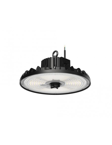 Campana industrial Led SELECCIONABLE ASTRO SS  120/150/200W 4/5/6K ASTROSS6362CCT de Roblan