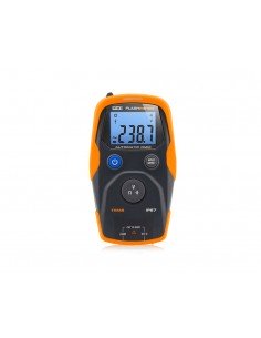 FLASH METER MULTÍMETRO AUTOM. TRMS 600VCC/CA CAT IV 0667