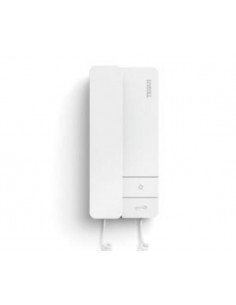 374794 Teléfono de portero 2 hilos Serie 8 para la...