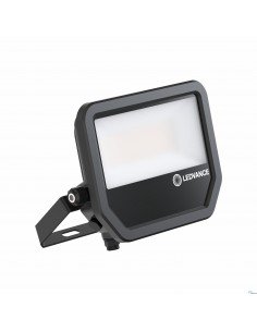 Proyector FLOODLIGHT negro 41W 3000K de Ledvance