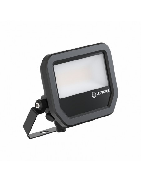 Proyector FLOODLIGHT negro 17W 4000K de Ledvance