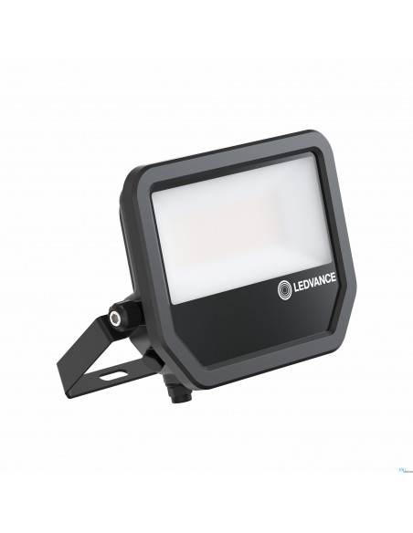 Proyector FLOODLIGHT negro 41W 4000K de Ledvance