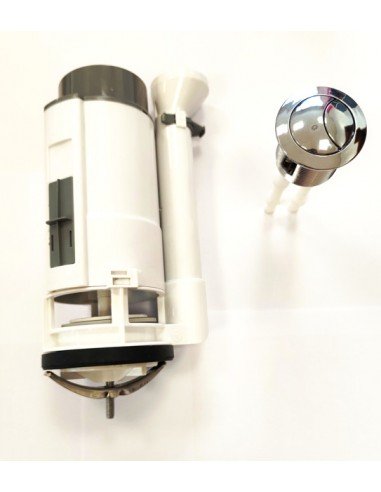 Descargador ANTARES INOBLOCK RTA319-CP de Jacob Delafon