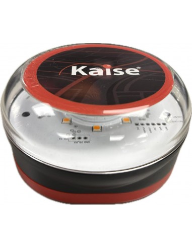 KV16GEO BALIZAS DE EMERGENCIA V16 con GEOLOCALIZACIÓN