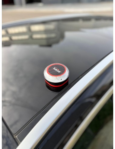 KV16GEO Baliza de emergencia V16 con...