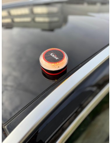 KV16GEO Baliza de emergencia V16 con...